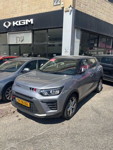 קיי גי אם טיבולי