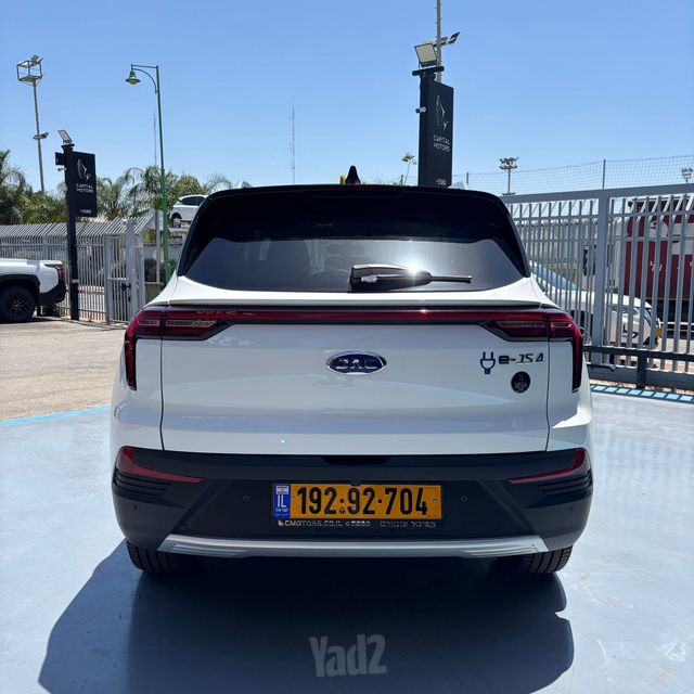 ג׳יי.איי.סי E-JS4