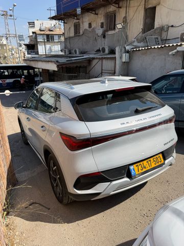 בי.ווי.די אטו 3