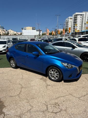 מאזדה 2