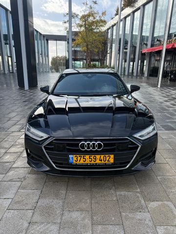 אאודי A7