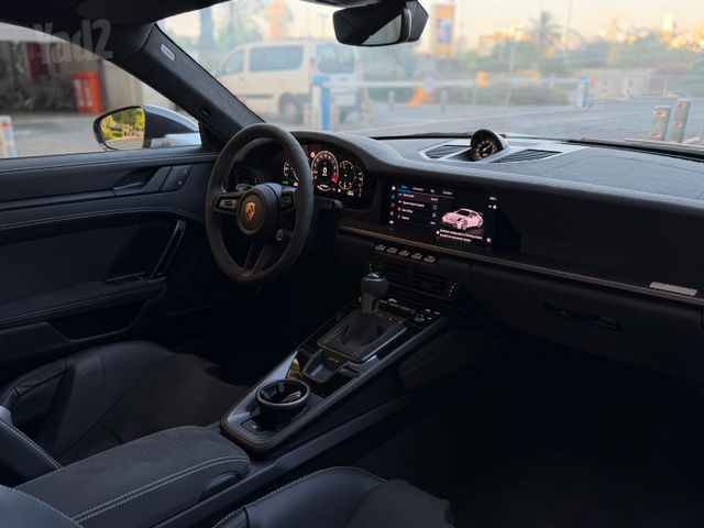 פורשה 911