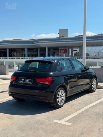 אאודי A1