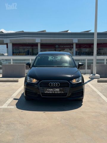 אאודי A1