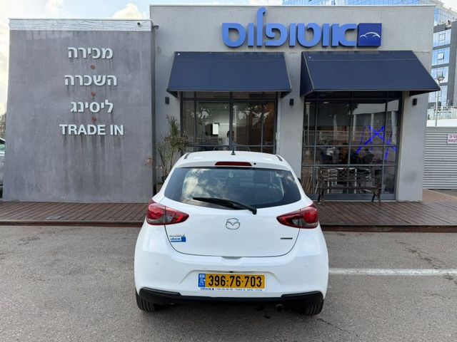 מאזדה 2
