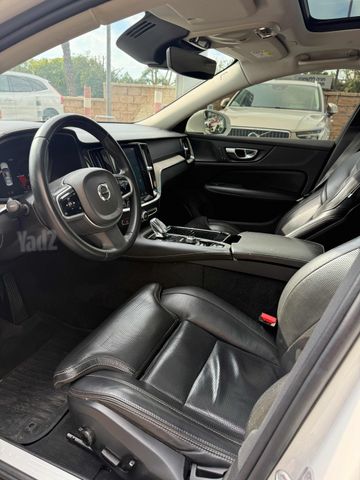 וולוו S60