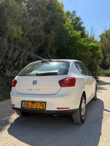 סיאט איביזה