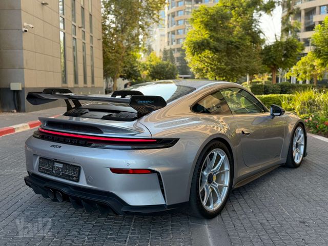 פורשה 911