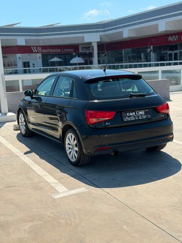 אאודי A1