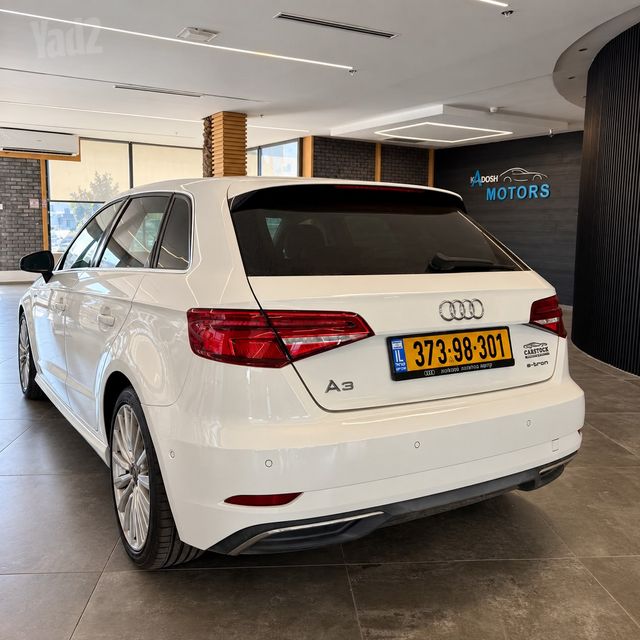 אאודי A3