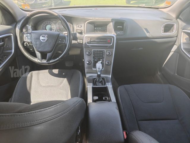 וולוו S60