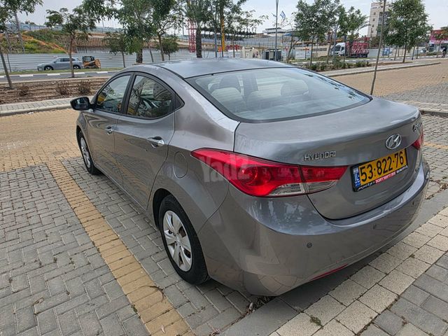 יונדאי I35