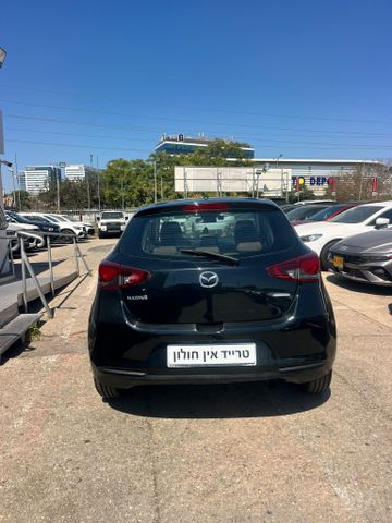 מאזדה 2