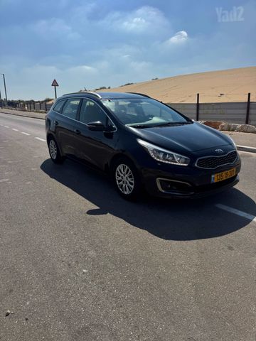 מודעת רכב קיה סיד