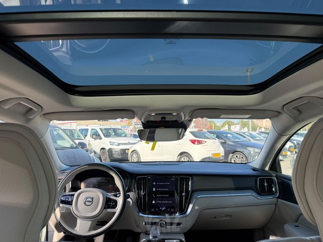 וולוו S60