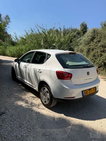 סיאט איביזה