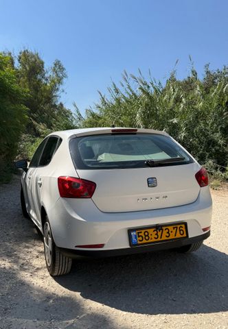 סיאט איביזה
