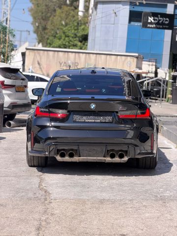 ב מ וו M3