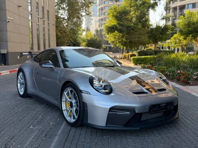 פורשה 911