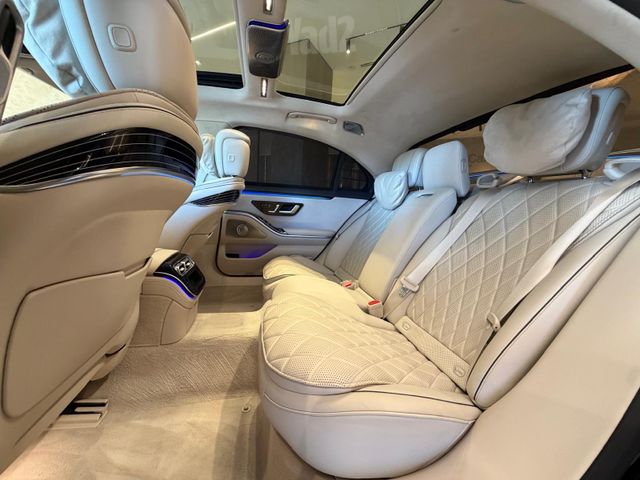 מרצדס-בנץ S-class