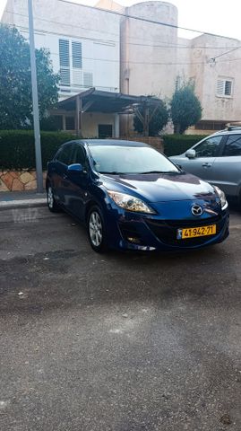 מאזדה 3