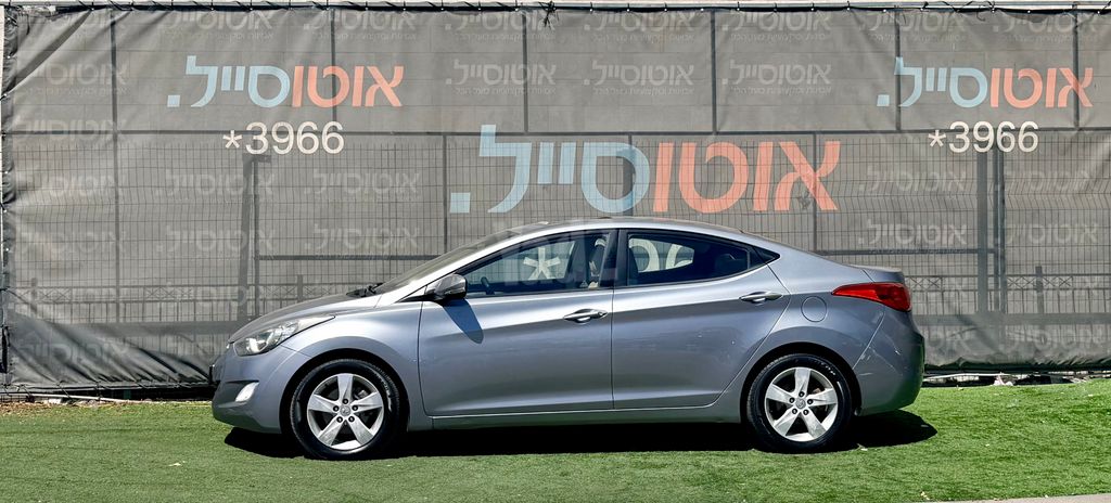 יונדאי I35