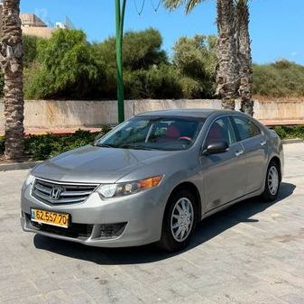 אקורד Comfort אוט׳ בנזין 2.0 (156 כ״ס)