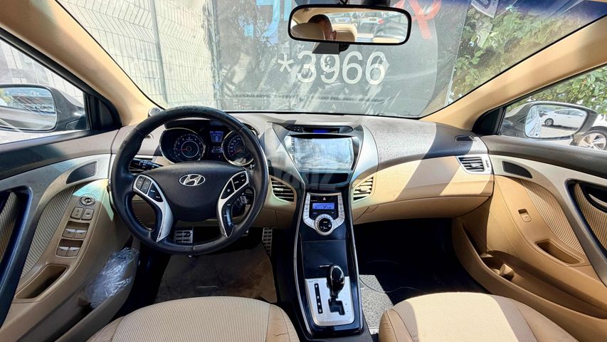 יונדאי I35