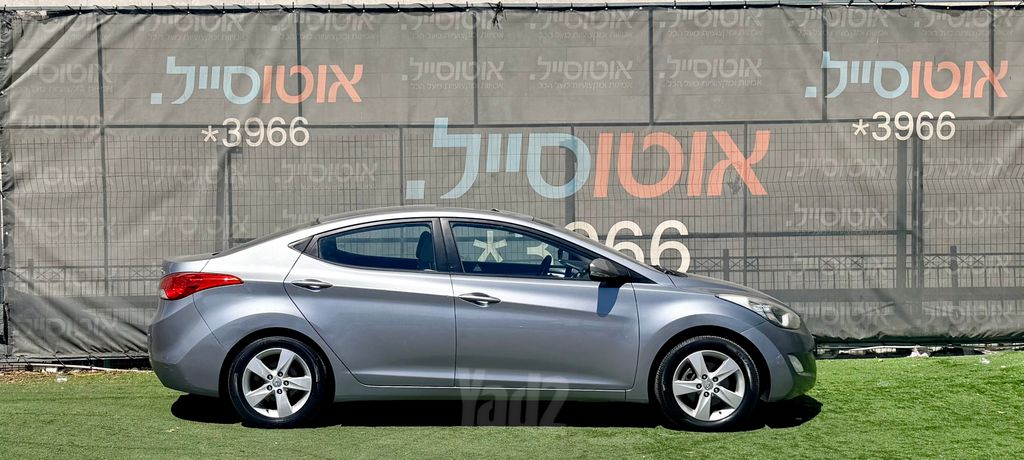 יונדאי I35
