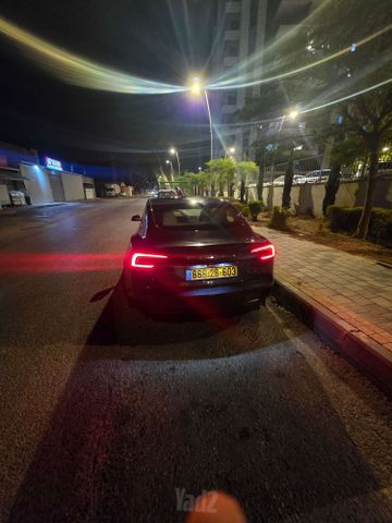 טסלה מודל 3