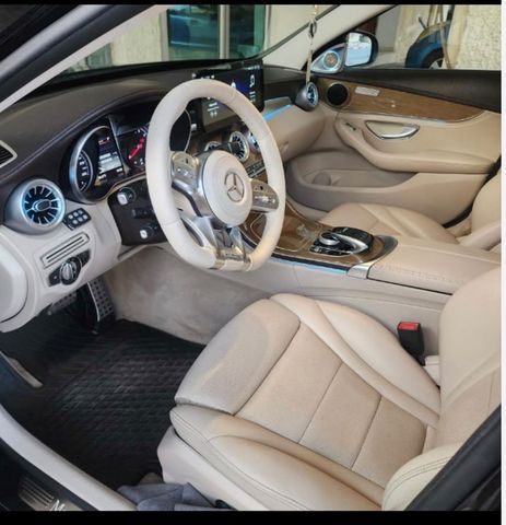 מרצדס-בנץ C-class