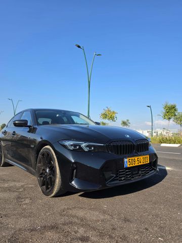 ב מ וו סדרה 3