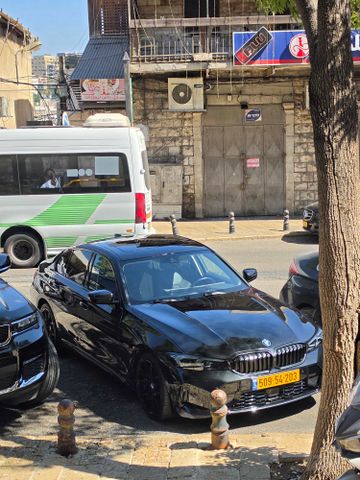 ב מ וו סדרה 3