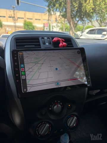 ניסאן מיקרה