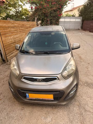 קיה פיקנטו