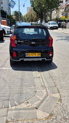 קיה פיקנטו