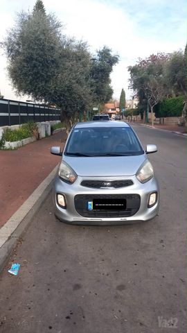 קיה פיקנטו