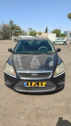 פורד פוקוס