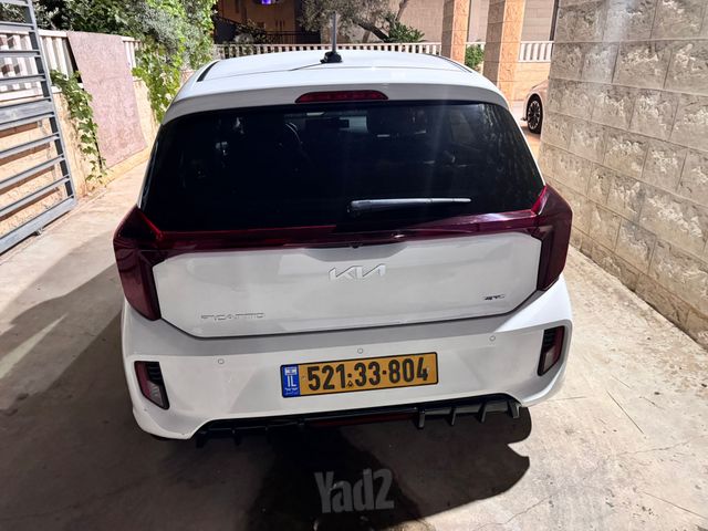קיה פיקנטו