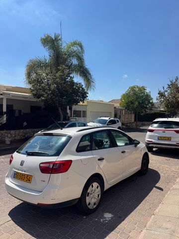 סיאט איביזה