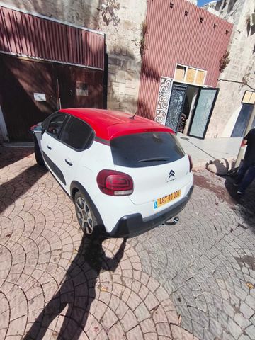 סיטרואן C3