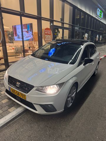 סיאט איביזה