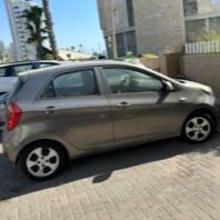 קיה פיקנטו