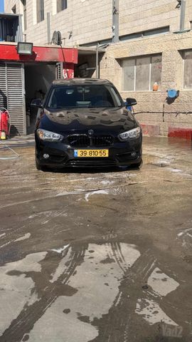 ב מ וו סדרה 1