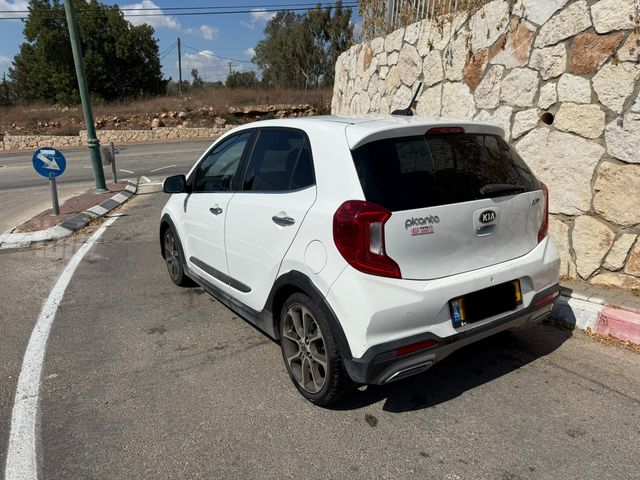 קיה פיקנטו