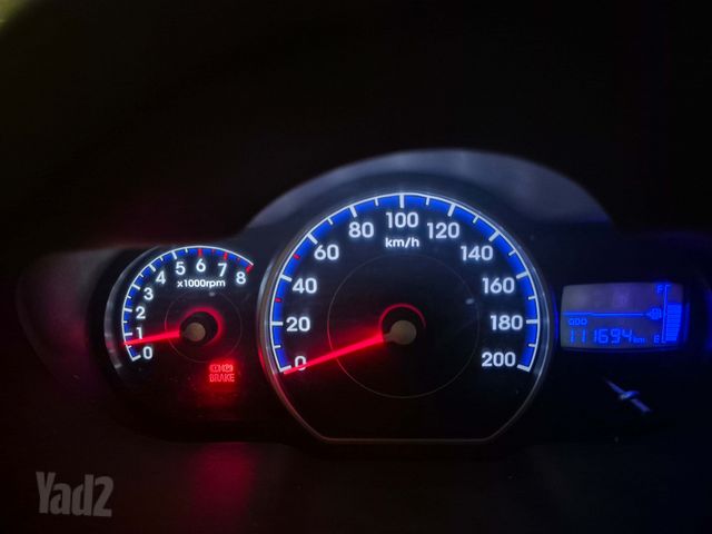 יונדאי i10