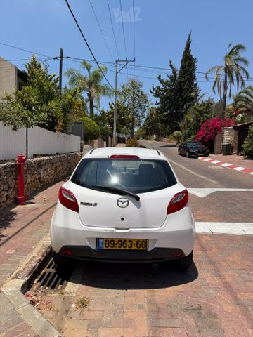 מאזדה 2