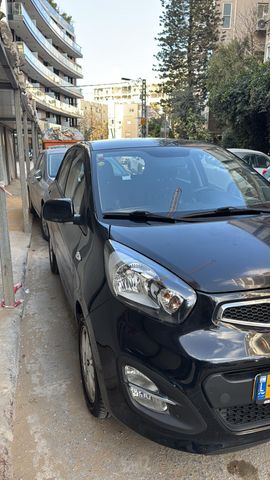 קיה פיקנטו