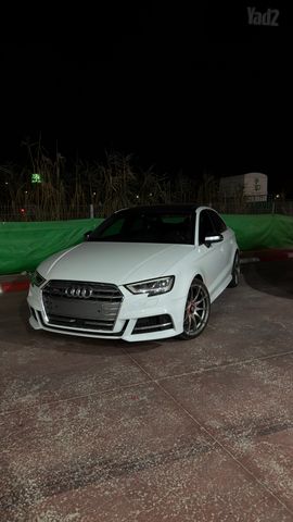 אאודי S3