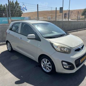 קיה פיקנטו